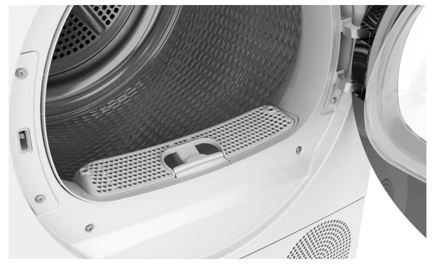 Siemens iQ300 Wärmepumpentrockner EEK D (A - G)-6