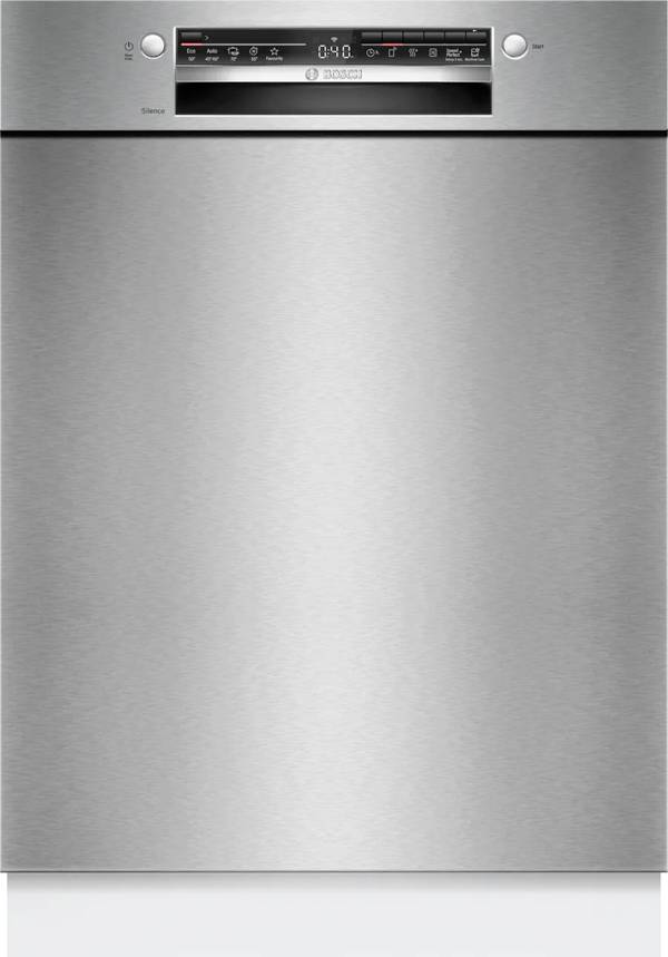 Bosch Unterbau-Geschirrspüler 598 mm EEK: C (A - G)