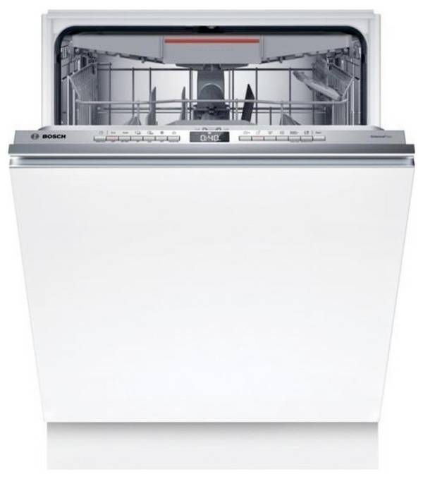 Bosch Einbau-Geschirrspüler EEK: A (A - G)