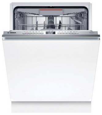 Bosch Einbau-Geschirrspüler EEK: A (A - G)