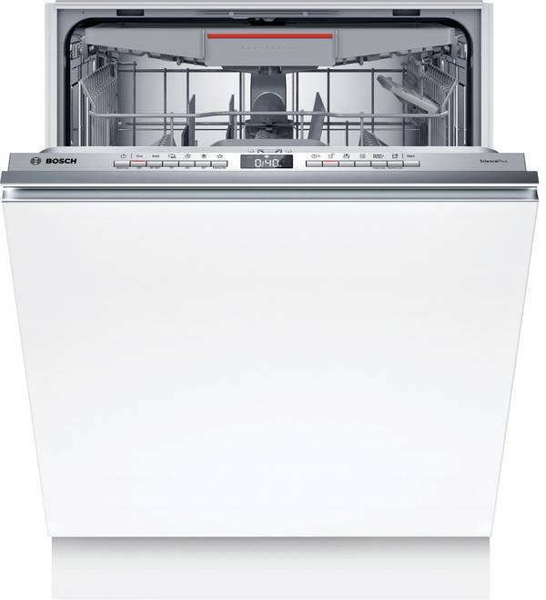 Bosch Einbau-Geschirrspüler 598 mm EEK: B (A - G) Mehrfarbig