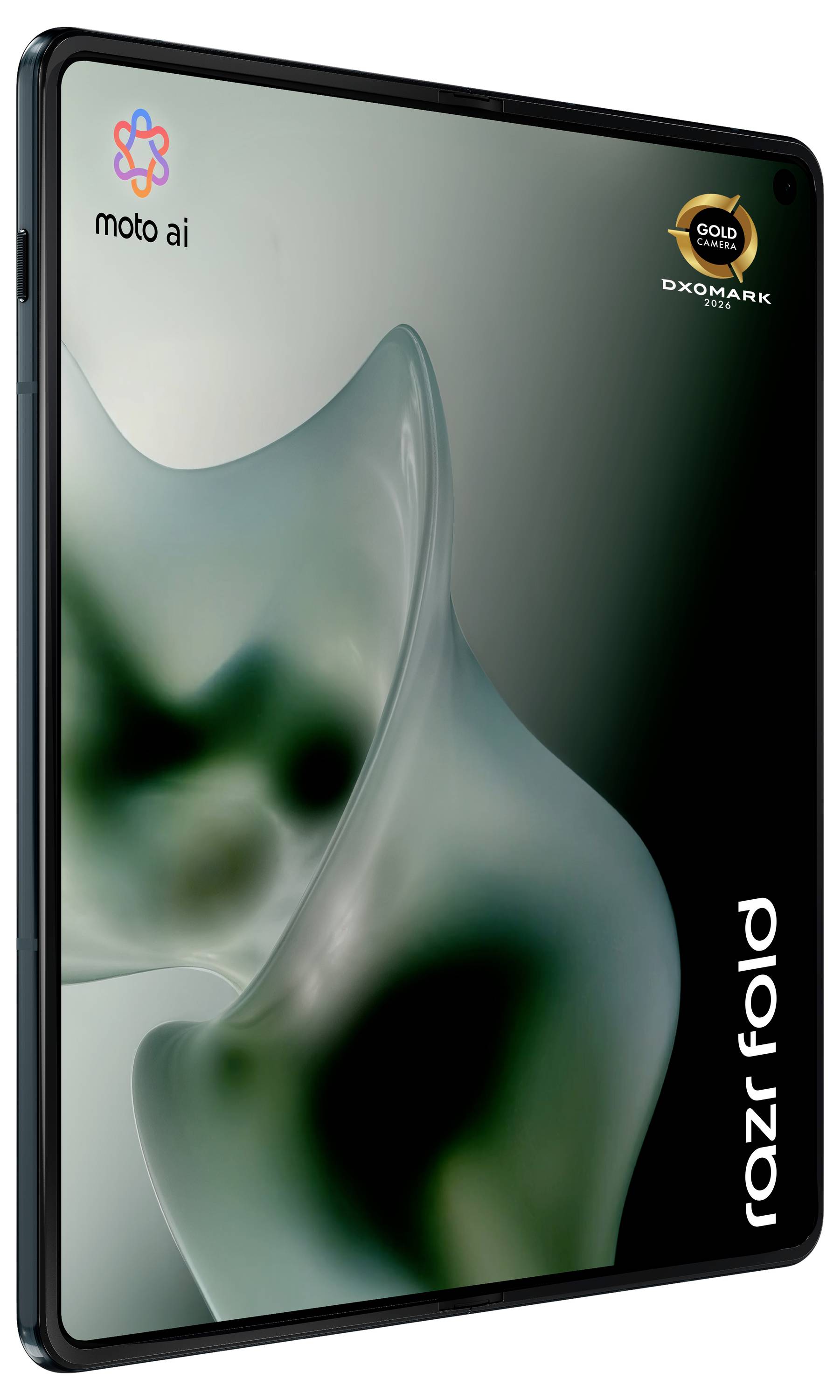 Motorola razr fold 512 GB Schwarz EEK A (A - G) 20.5 cm (8.09 Zoll) Smartphone-7