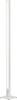 Maul MAULpino colour vario 8252302 LED-Standleuchte LED Weiß