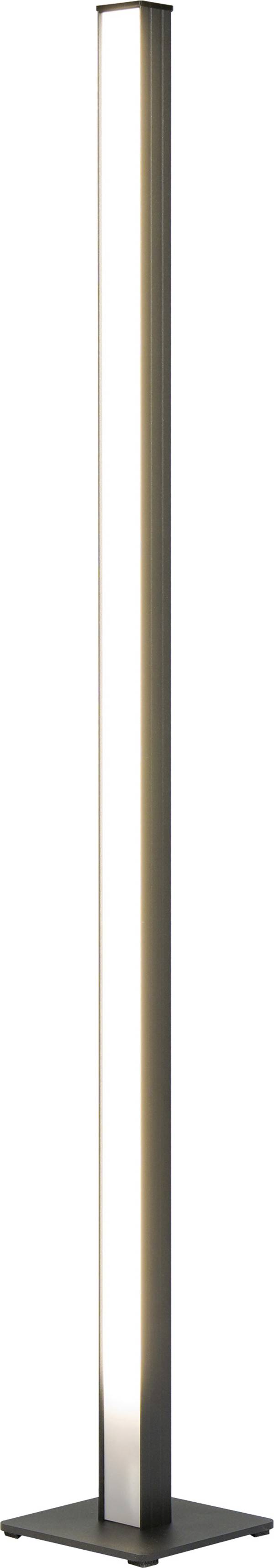 Maul MAULpino colour vario 8252389 LED-Standleuchte LED    Anthrazit