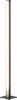 Maul MAULpino high performance 8252589 LED-Standleuchte LED LED Anthrazit