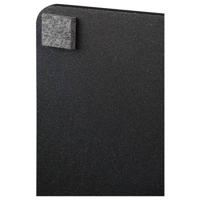 Maul MAULpino high performance 8252589 LED-Standleuchte LED LED Anthrazit-8