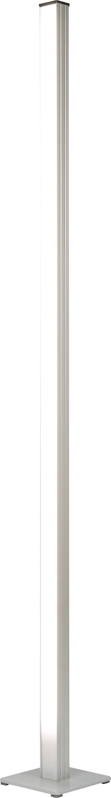 Maul MAULpino Eco 8253195 LED-Standleuchte LED Silber