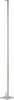 Maul MAULpino Eco 8253195 LED-Standleuchte LED Silber
