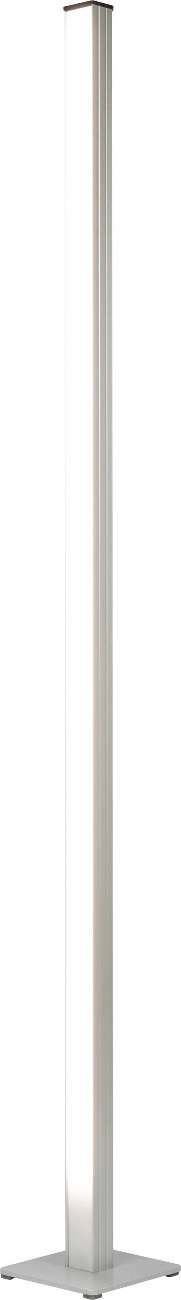 Maul MAULpino Eco 8253195 LED-Standleuchte LED    Silber