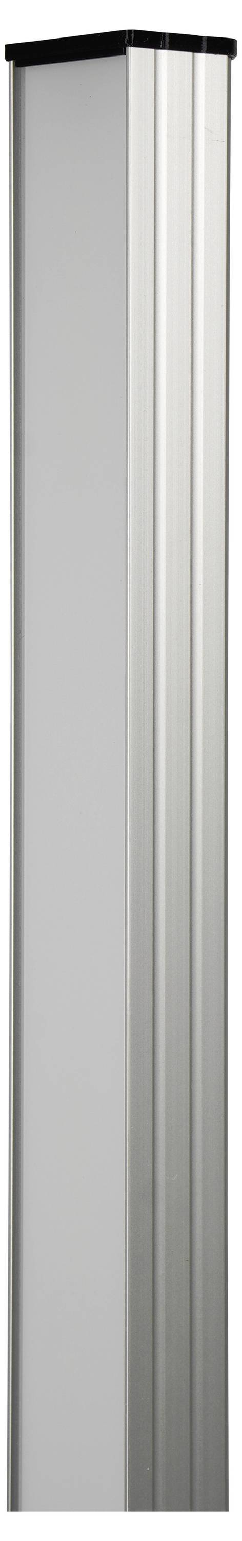 Maul MAULpino colour vario 8253395 LED-Standleuchte LED Silber-9