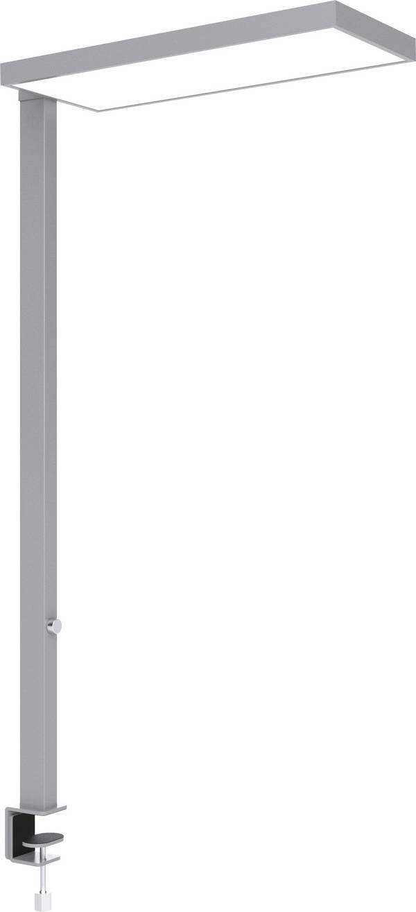 Maul MAULplinus 8259502 LED-Standleuchte LED LED   Weiß