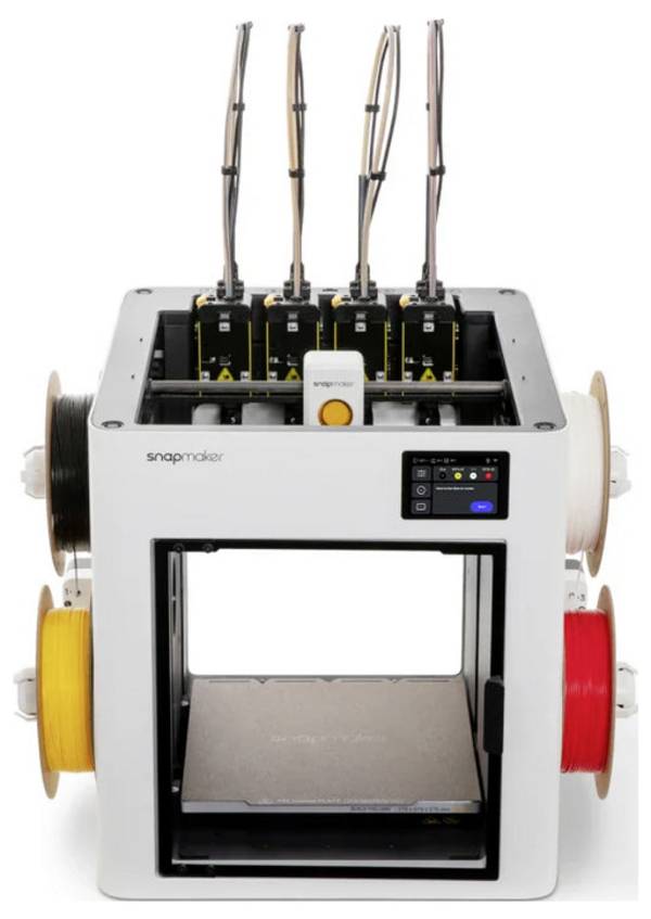 snapmaker U1 3D Drucker