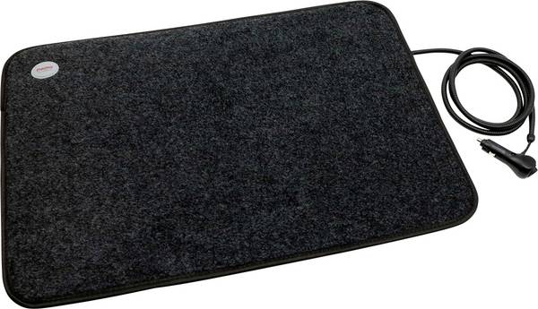 Thermo TECH thermodog 3513000 Heizmatte (L x B x H) 600 x 400 x 7 mm Grau