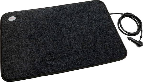 Thermo TECH thermodog 3523001 Heizmatte (L x B x H) 810 x 580 x 7 mm Grau