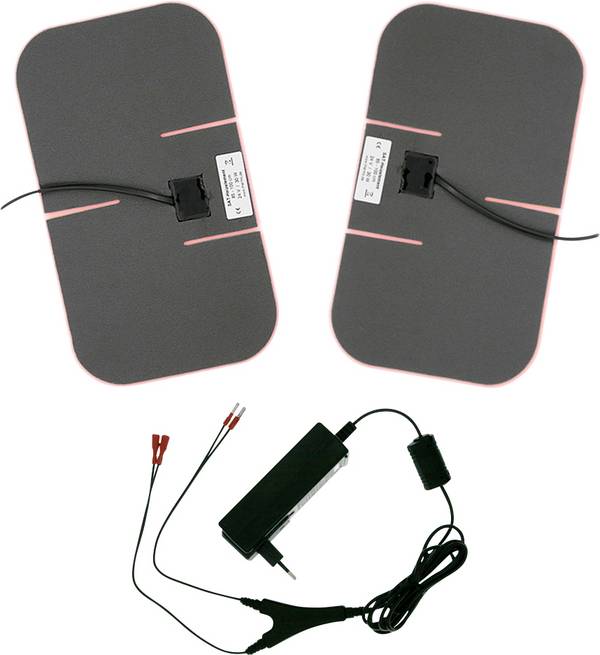 Thermo TECH Heizelemente-Set für SAT-Antennen 3122200 Heizgerät (L x B) 282 mm x 162 mm