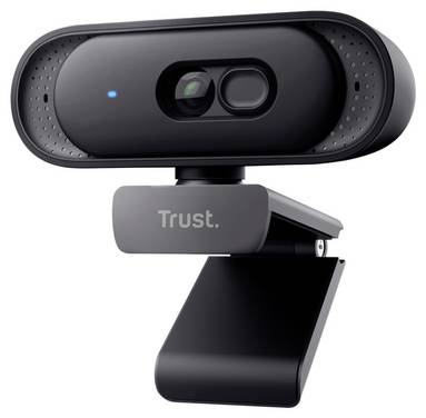 Trust Tomar Webcam 2560 x 1440 Pixel