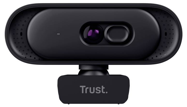 Trust Tomar Webcam 2560 x 1440 Pixel-2