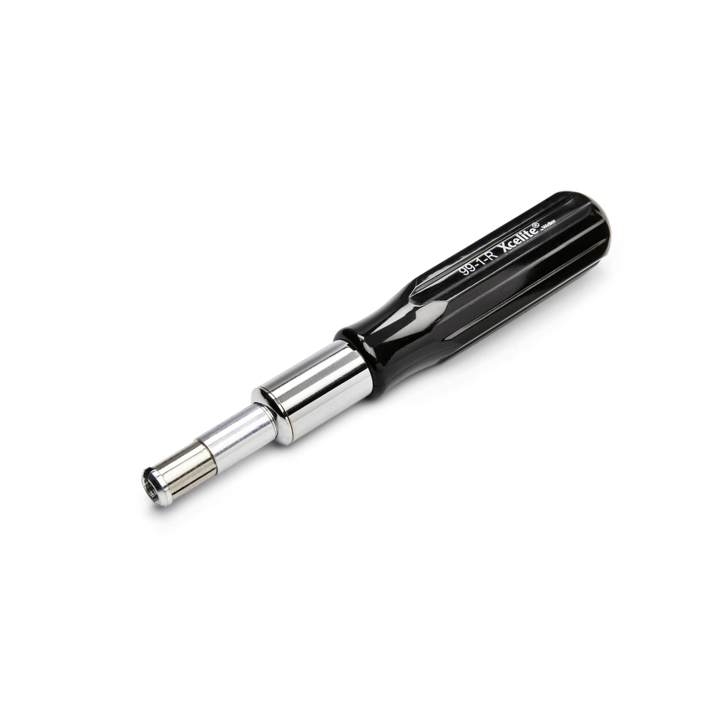 Weller Xcelite Umsteckgriff Griff-Durchmesser: 25.4 mm Grifflänge: 177.8 mm-0