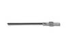 Weller Xcelite Kugelkopf Schraubendrehereinsatz 5/32" 7/64 Zoll 101.6 mm