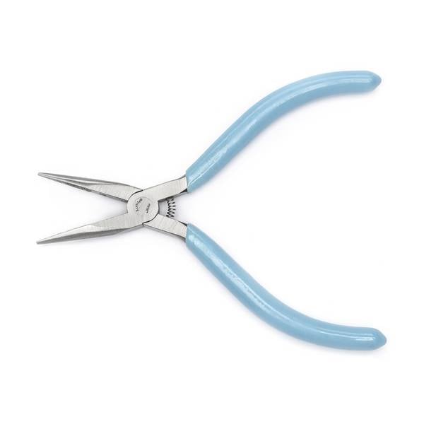 Weller Xcelite LN54GVN  Langbeckzange  127 mm