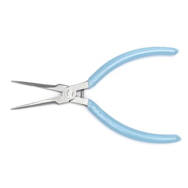 Weller Xcelite LN775512VN  Langbeckzange  139.7 mm