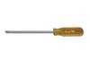 Weller Xcelite Schlitz-Schraubendreher Klingenlänge: 152.4 mm