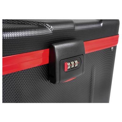 Parat PARAPROJECT® Case TC10 ACTIVE Lade- und Managementsystem Passend für alle Tablets, die QuickCharge oder PD unterst-2