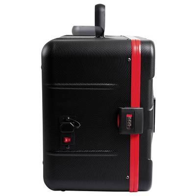 Parat PARAPROJECT® Case TC10 ACTIVE Lade- und Managementsystem Passend für alle Tablets, die QuickCharge oder PD unterst-10