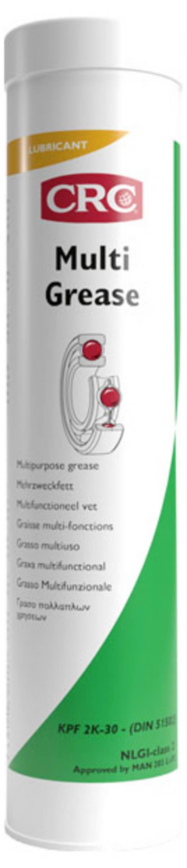 CRC 1756131 Mehrzweckfett 400 g