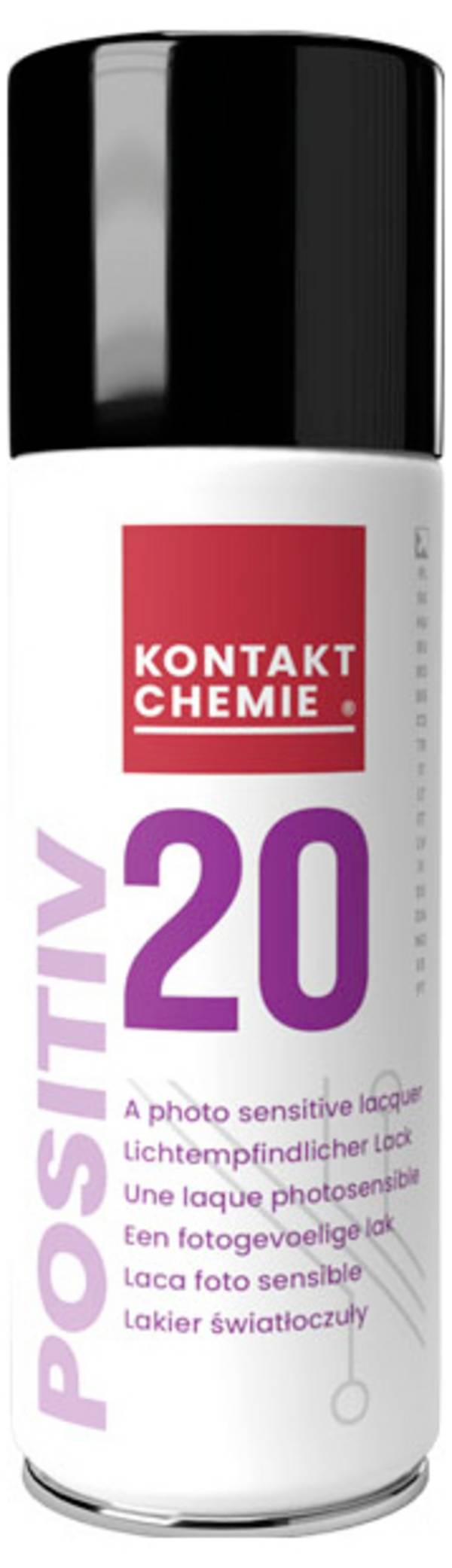 CRC  1757476 Kopierlack  200 ml