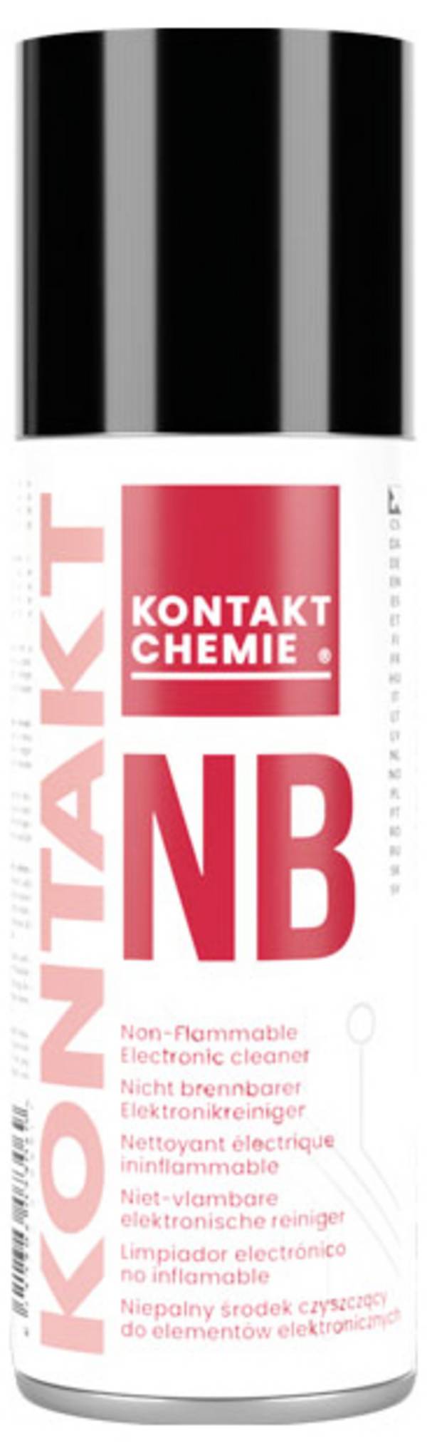 Kontakt Chemie  1757367 Kontaktspray  200 ml