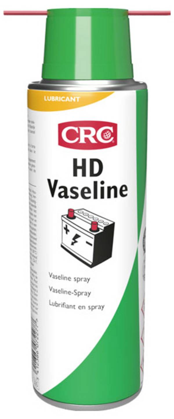 CRC  1755869 Akku-Polfett  250 ml