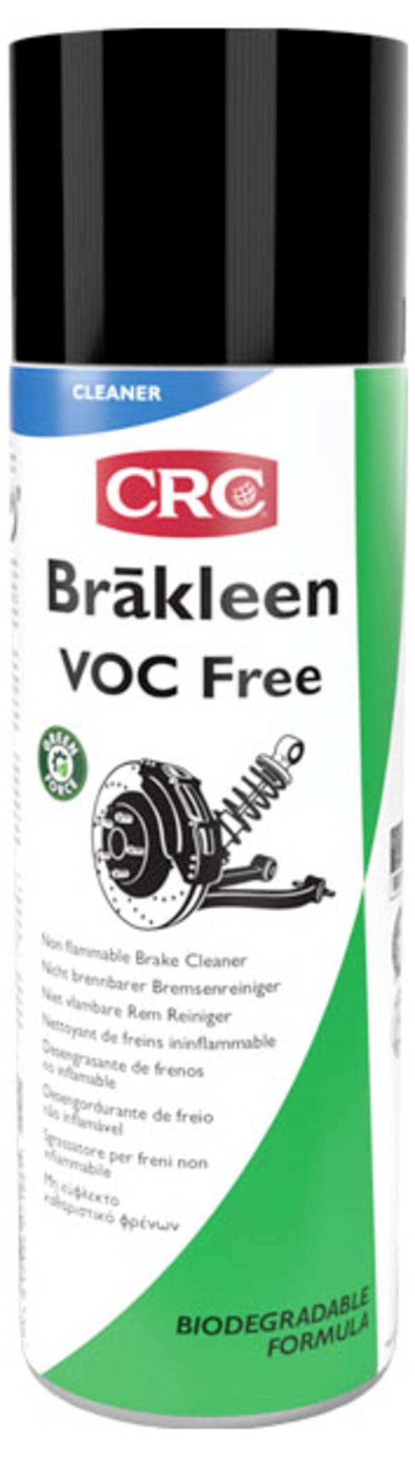 CRC  1755361 Bremsenreiniger 400 ml