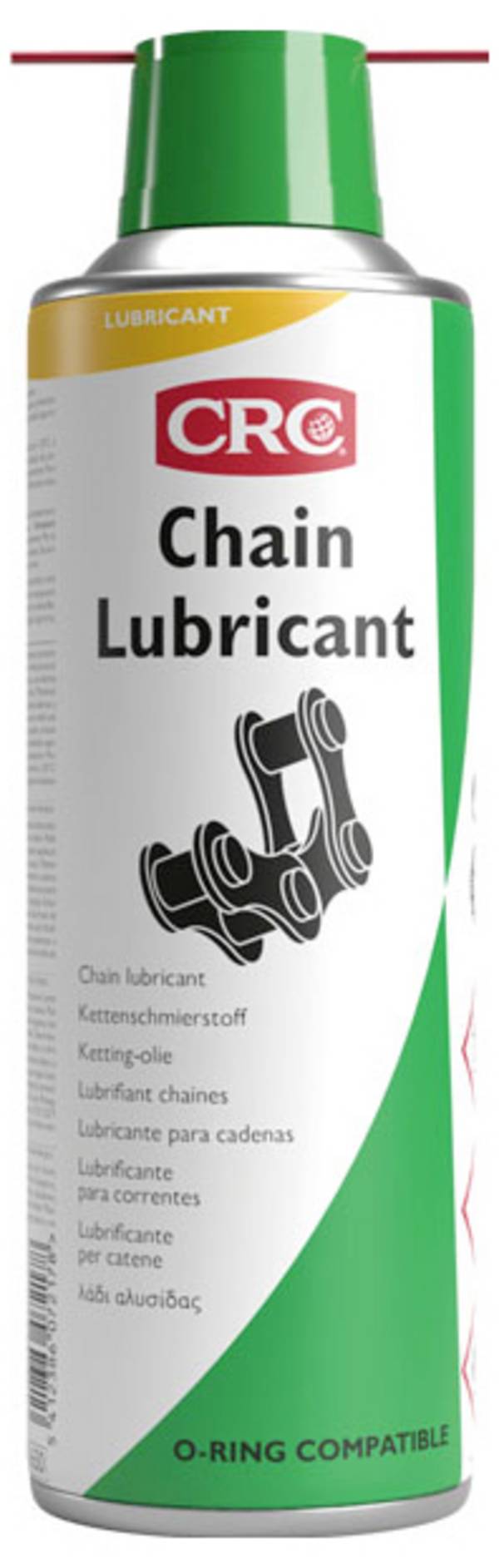 CRC  Kettenspray 1755865 500 ml