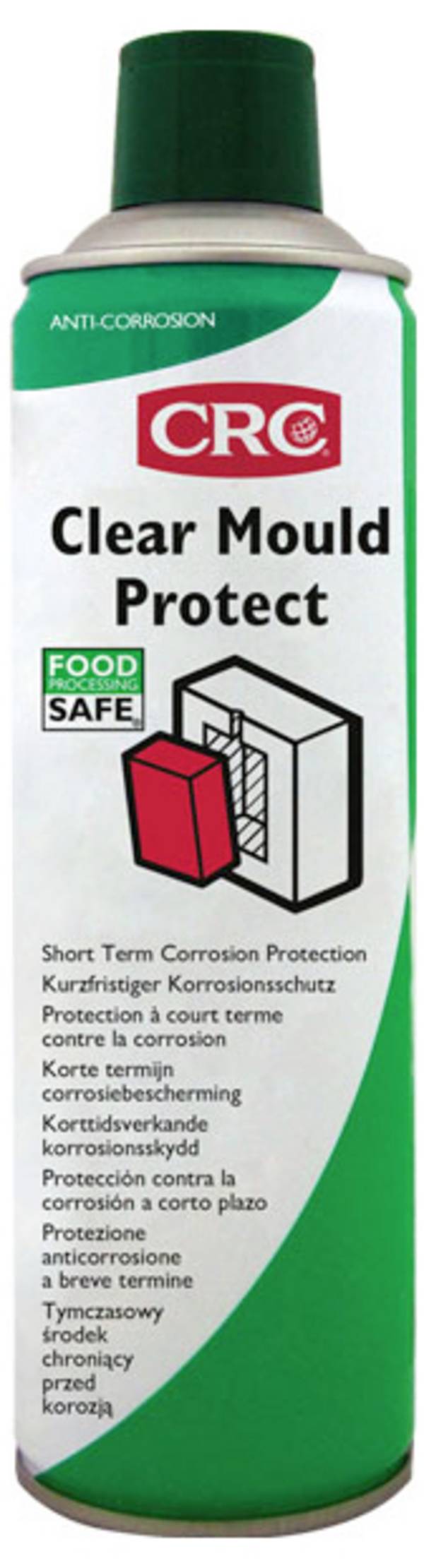 CRC 1031991 Korrosionsschutzfilm FPS 500ML  500 ml