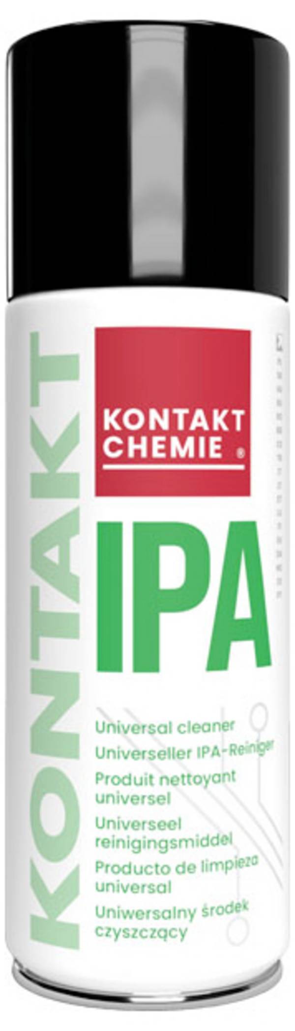 Kontakt Chemie  1032750 Kontaktreiniger  400 ml