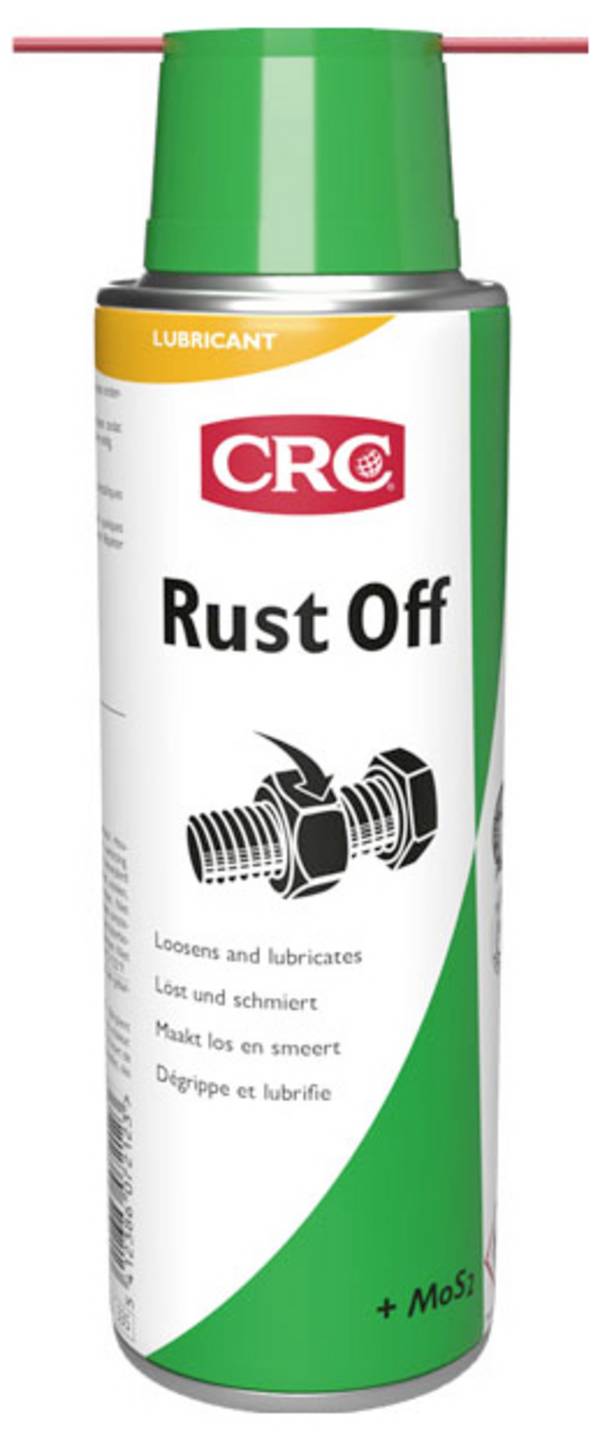 CRC  1755793 Rostlöser 250 ml