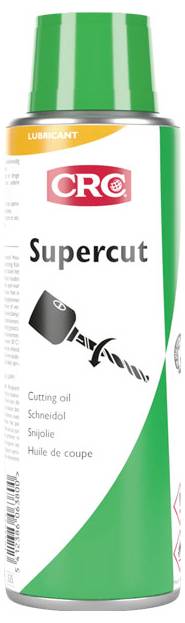 CRC Supercut 250ML 250 ml-0