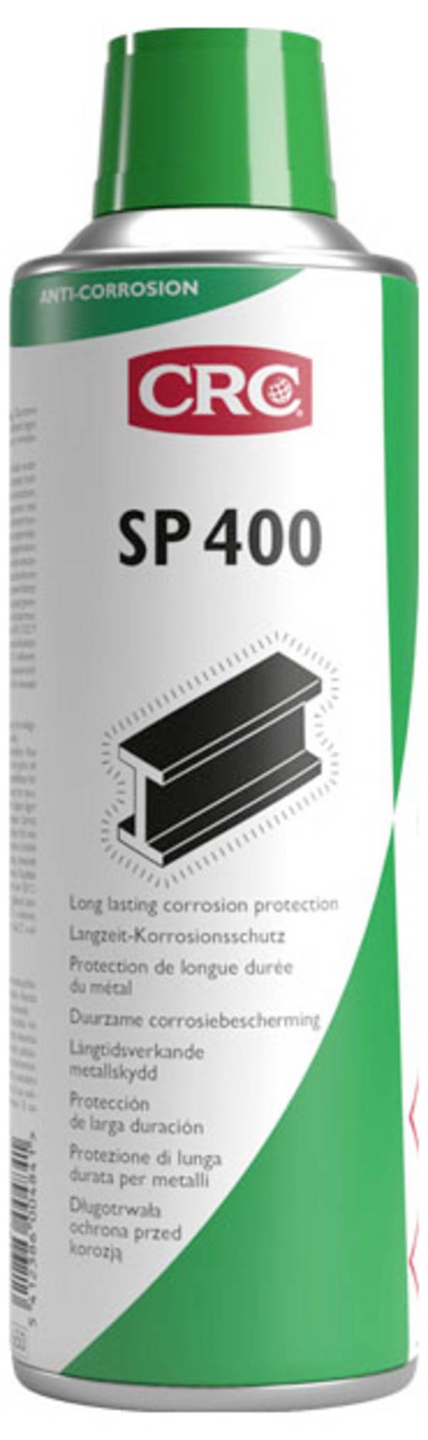 CRC 1031415 SP Schutzwachs 400 500ML  500 ml