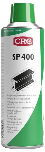 CRC 1031415 SP Schutzwachs 400 500ML 500 ml-0