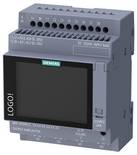 Siemens Logo! 9 6ED1052-1MD08-0BA3 SPS-Steuerungsmodul 24 V/DC, 12 V/DC
