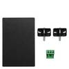 Siemens Logo! 9 6ED1057-1DA00-0BA3 SPS-Montagematerial