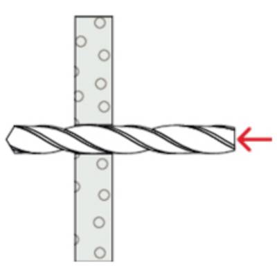 Fischer 579153 Universaldübel 30 mm 50 St.-8