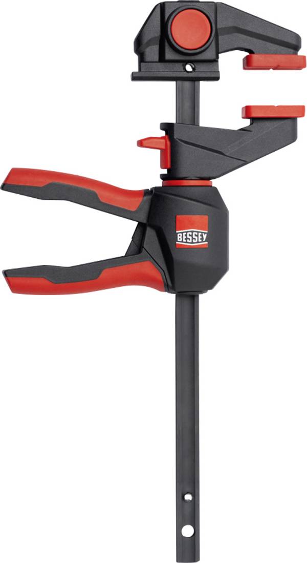 Bessey EZR360-15SET Tischzwinge Spann-Weite (max.):150 mm Ausladungs-Maße:60 mm