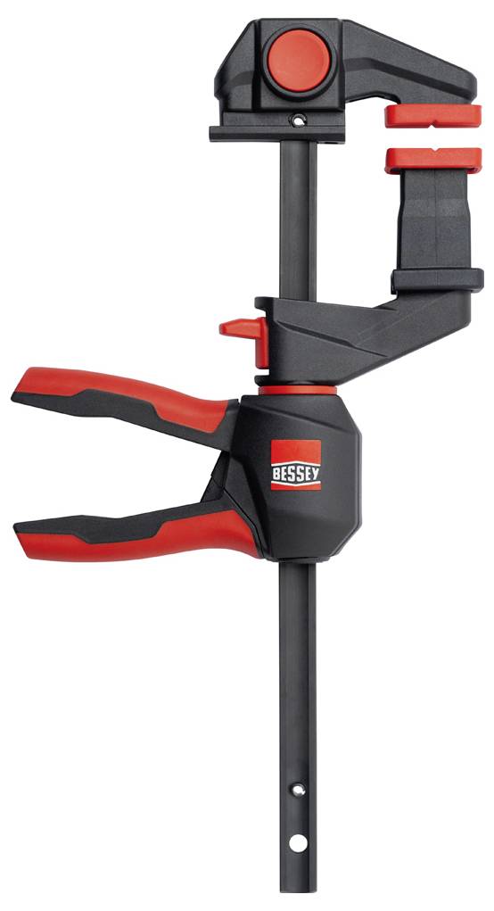 Bessey EZR360-15SET Tischzwinge Spann-Weite (max.):150 mm Ausladungs-Maße:60 mm-4