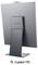 Schwarze Samsung Set-Top-Box oder Media-Player in Perspektivansicht, mit vorderen Anschlüssen, Kartenschacht und Ein-/Ausschalter.