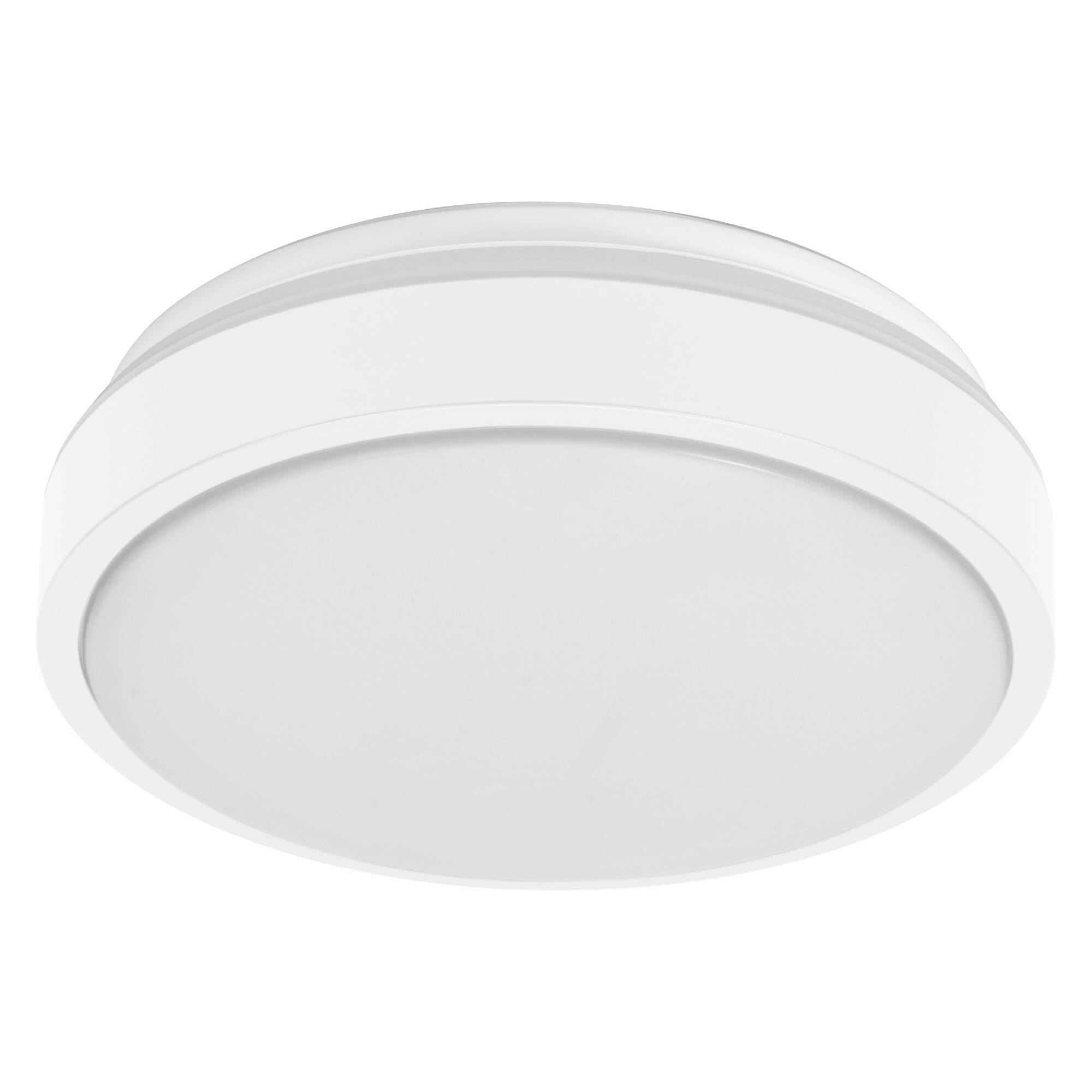 OSRAM 4099854632532 Essential Orbis E27 280mm 2 Lamp White Deckenleuchte LED E27 Weiß-0