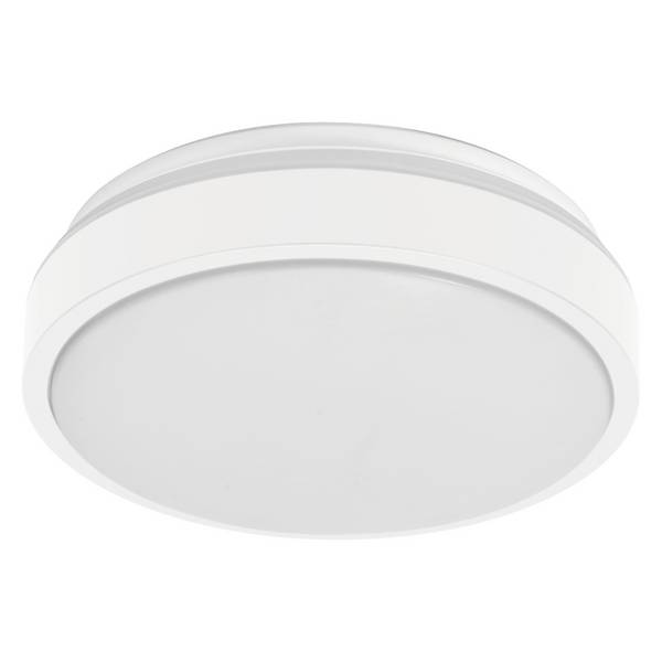 OSRAM 4099854632532 Essential Orbis E27 280mm 2 Lamp White Deckenleuchte LED E27   Weiß
