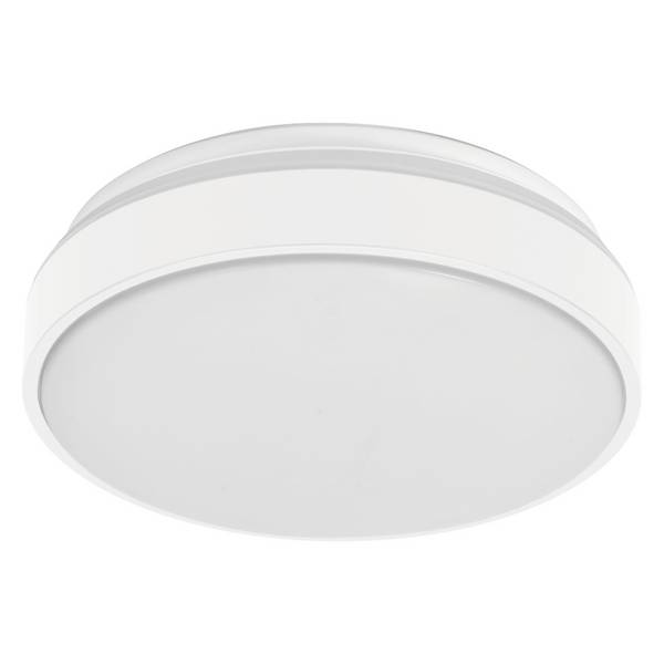 OSRAM 4099854632594 Essential Orbis E27 385mm 3 Lamp White Deckenleuchte LED E27   Weiß