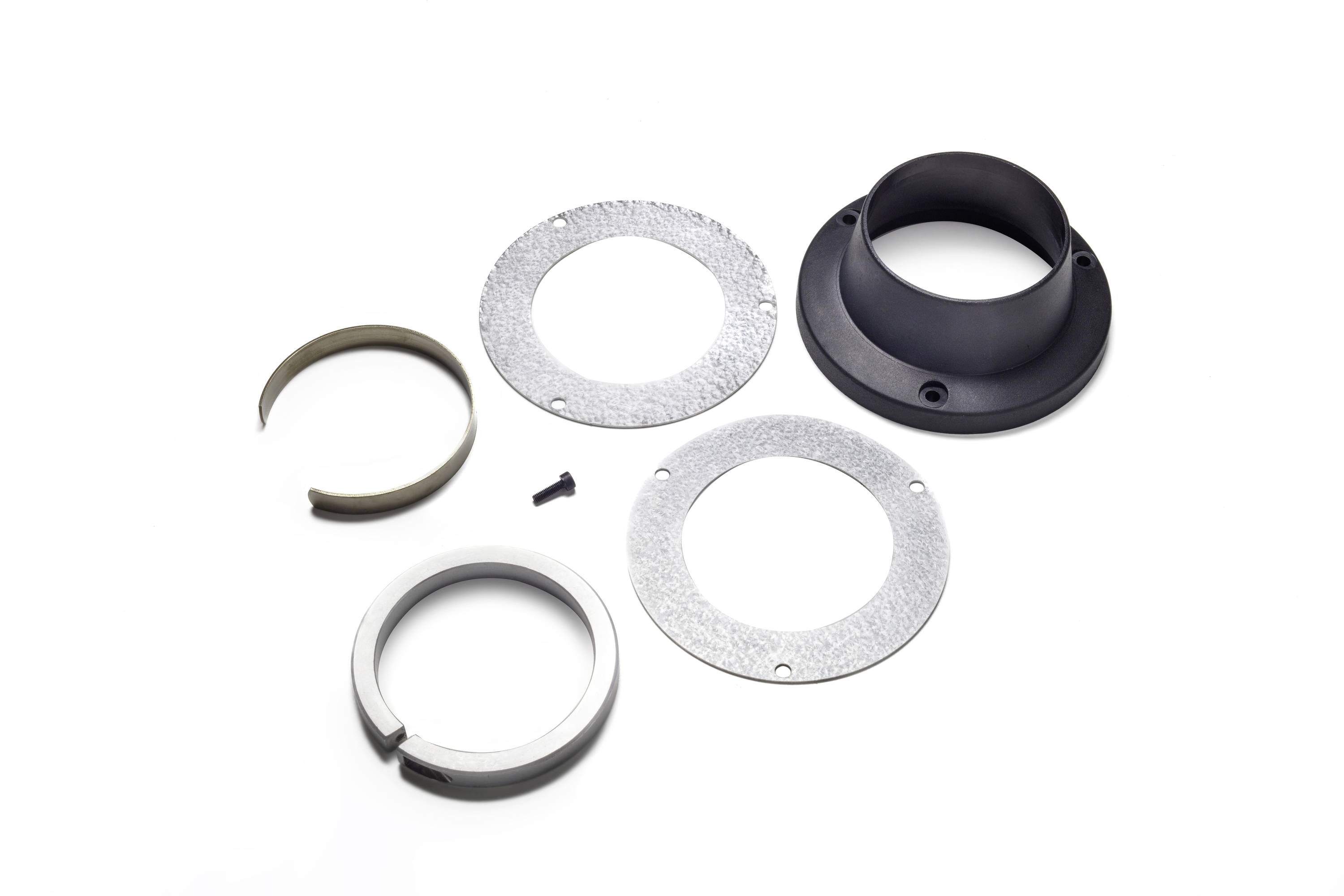 Weller ABSAUGARM BASIS-SERVICE-SET Service-Set 1 St.-0